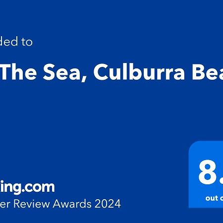 By The Sea, Culburra Beach Exterior photo