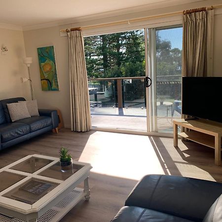 By The Sea, Culburra Beach Exterior photo