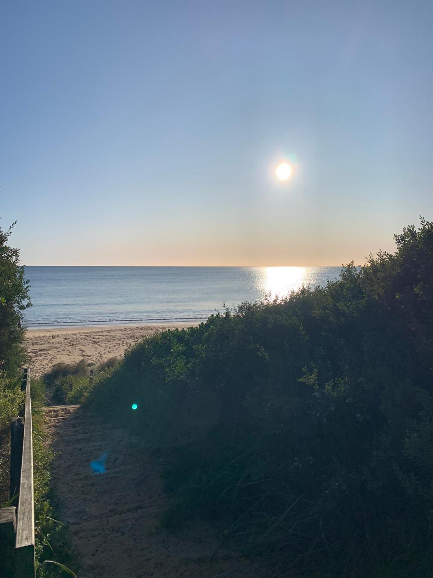 By The Sea, Culburra Beach Exterior photo