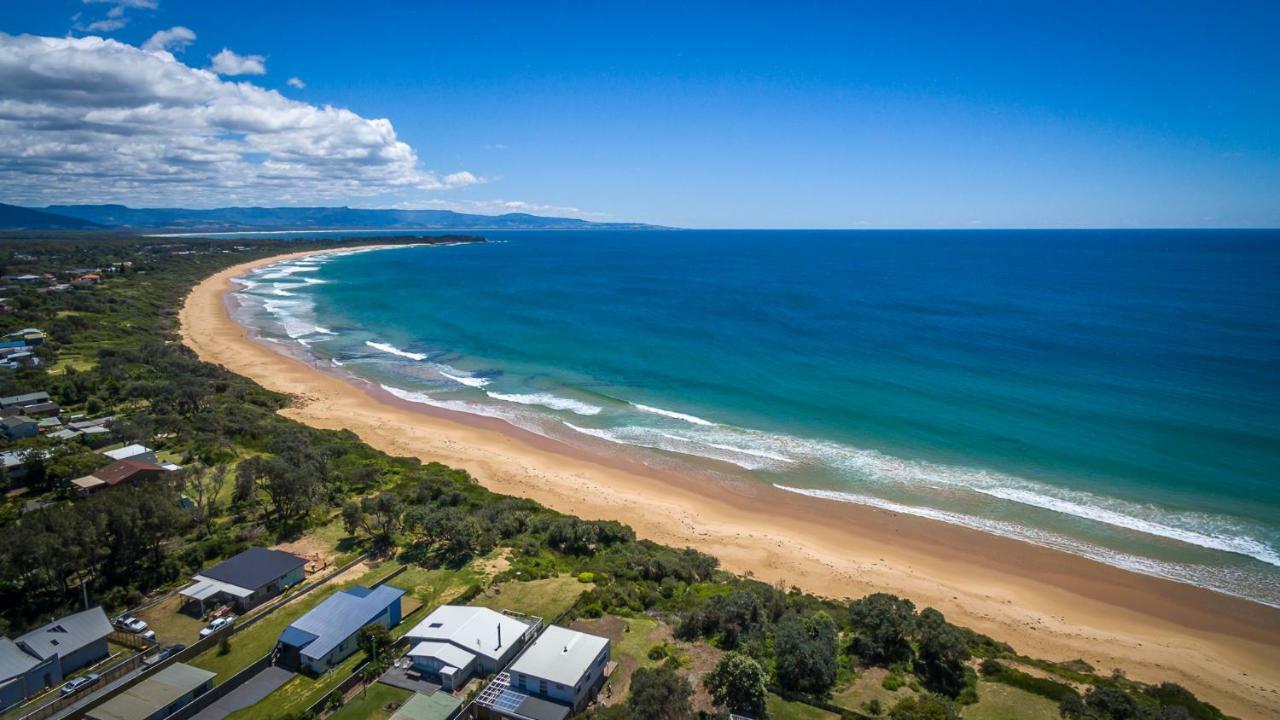 By The Sea, Culburra Beach Exterior photo